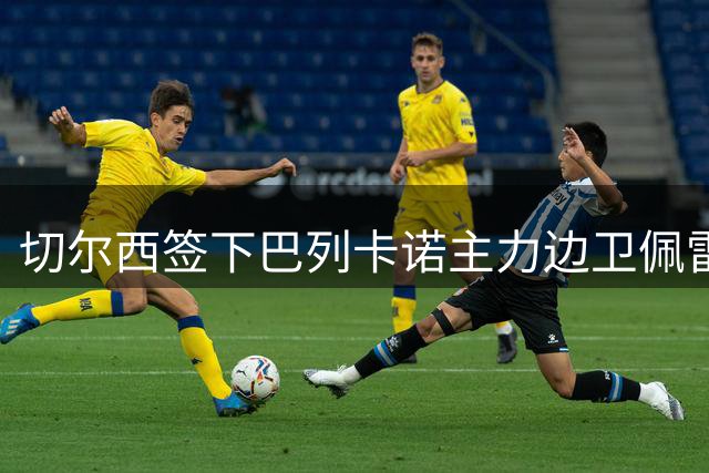 切尔西签下巴列卡诺主力边卫佩雷斯 转会费达1900万欧
