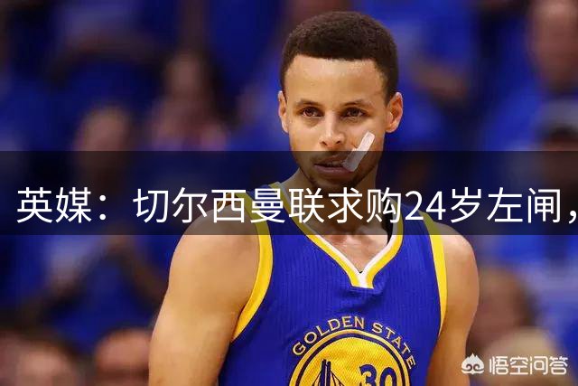 英媒：切尔西曼联求购24岁左闸，费内巴切拒绝放人