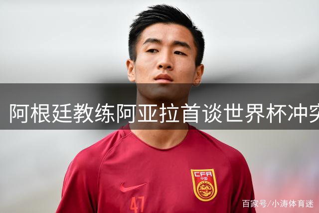 阿根廷教练阿亚拉首谈世界杯冲突：将为推搡行为向奥尔莫致歉